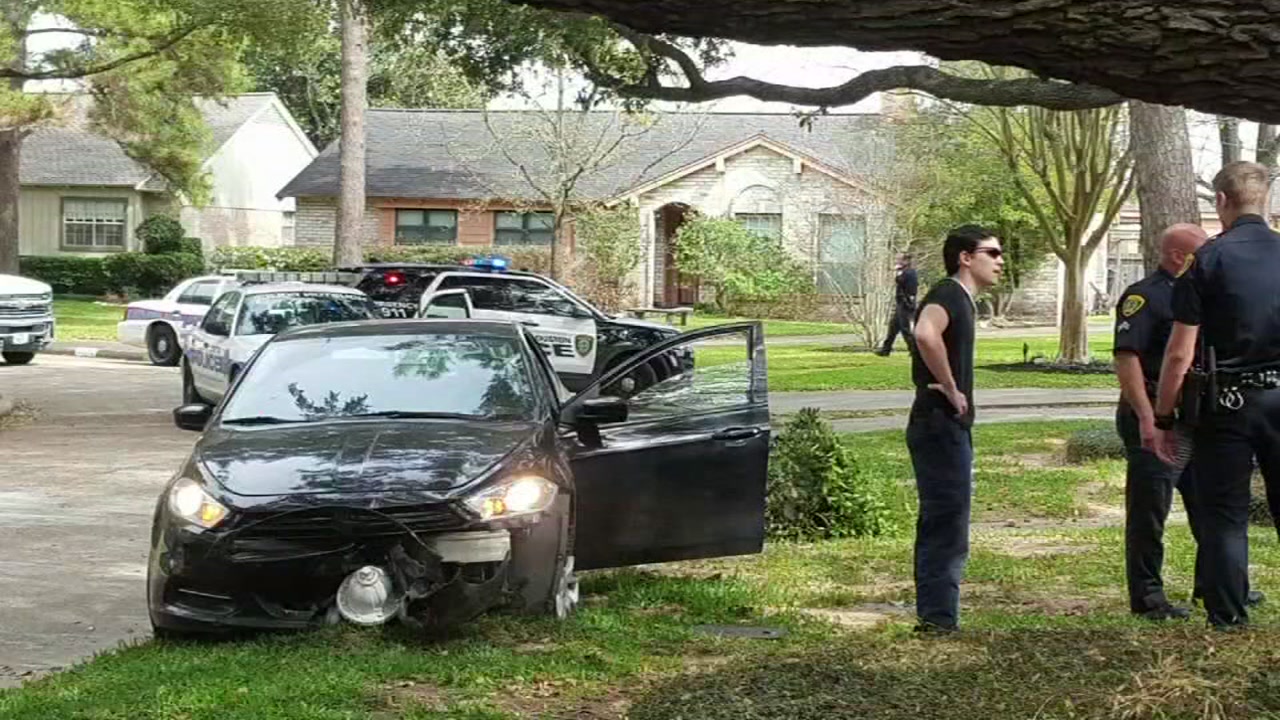 Attorney sheds light on teen who allegedly shot burglary suspect